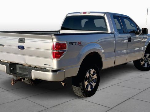 Used 2013 Ford F150 STX w/ Mid Equipment Group image 12