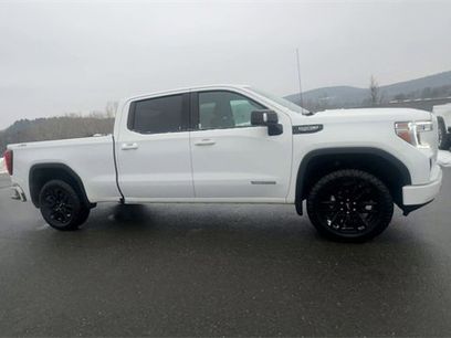 Used 2021 GMC Sierra 1500 Elevation w/ Driver Alert Package I