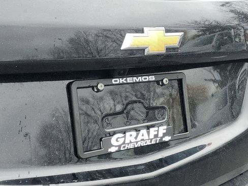 Used 2024 Chevrolet Equinox LT image 34