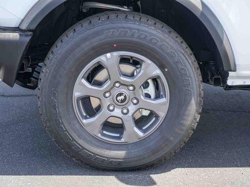 New 2026 Ford Bronco Big Bend AWD/4WD image 10