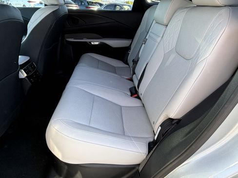 Used 2023 Lexus RX 350 FWD image 31