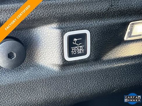 Certified 2025 Jeep Grand Cherokee L Limited w/ Luxury Tech Group II image 14