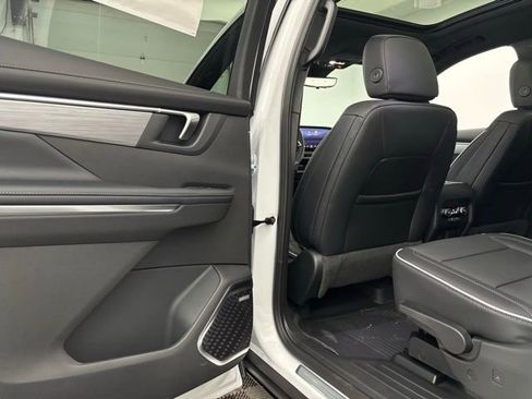 New 2026 Buick Enclave Preferred w/ Power Package image 41