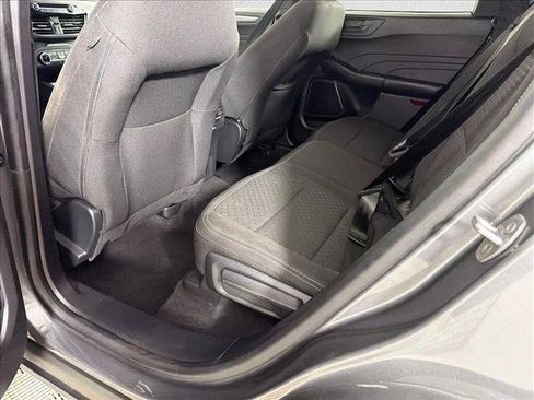 Used 2024 Ford Escape Active FWD image 21