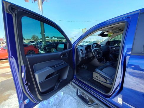 Used 2016 Chevrolet Colorado Z71 image 16