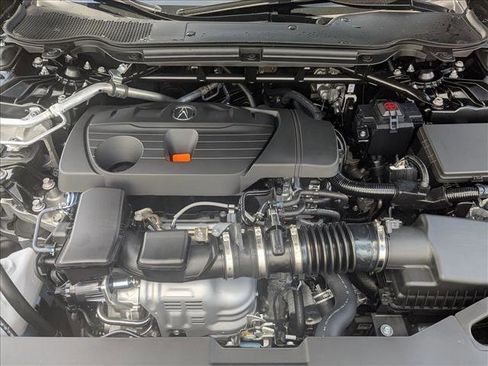 New 2025 Acura TLX SH-AWD w/ A-SPEC Pkg image 18