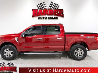 Used 2021 Ford F150 XLT w/ Equipment Group 302A High 360° Tour
