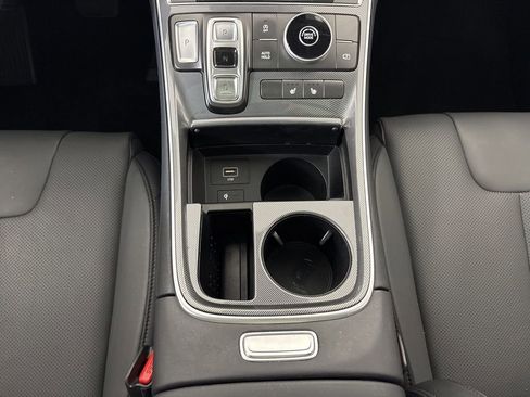 Used 2023 Hyundai Santa Fe SEL w/ Premium Package FWD image 22