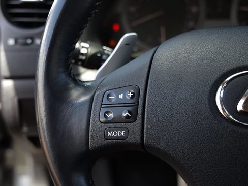 Used 2010 Lexus IS 250 AWD w/ Preferred Accessory Package image 25