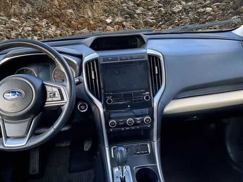 Used 2021 Subaru Ascent Premium w/ Sport Package image 6