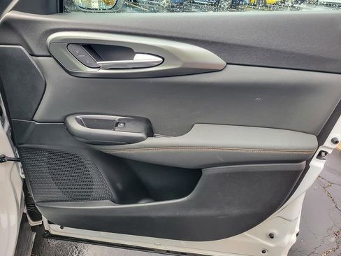 New 2025 Alfa Romeo Tonale w/ Premium Package image 20