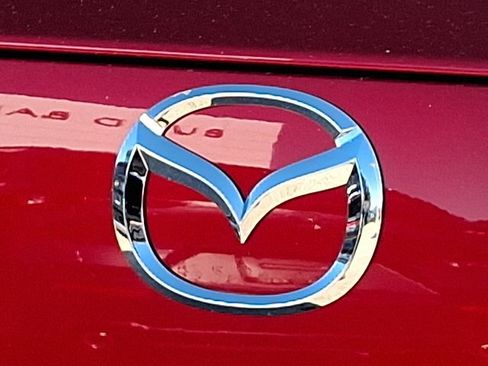 Used 2025 MAZDA CX-50 AWD 2.5 Hybrid w/ Weather Package image 30