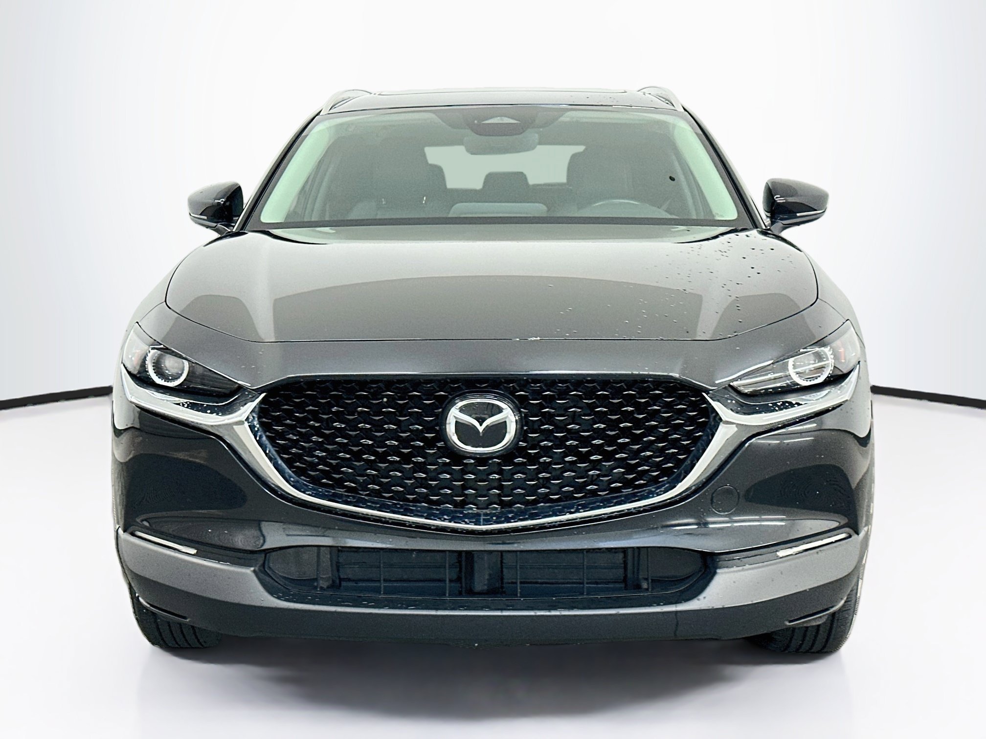 Used 2025 MAZDA CX-30 AWD 2.5 S w/ Preferred Package image 2