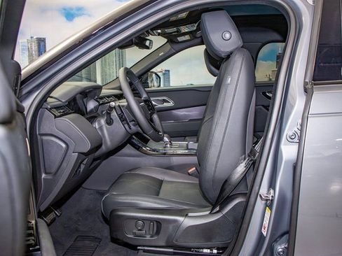 Used 2026 Land Rover Range Rover Velar Dynamic SE image 20