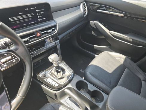 Used 2025 Kia Seltos EX AWD/4WD image 31