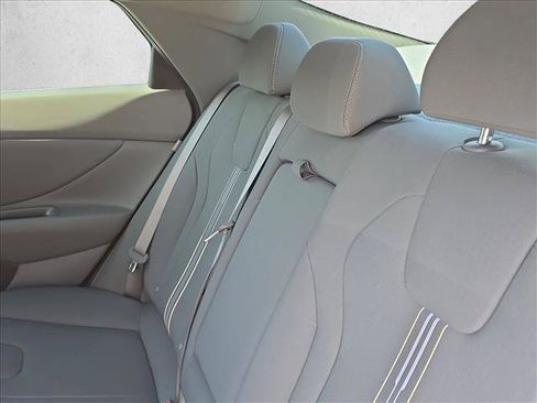 New 2026 Hyundai Elantra SEL Sport Premium FWD image 16