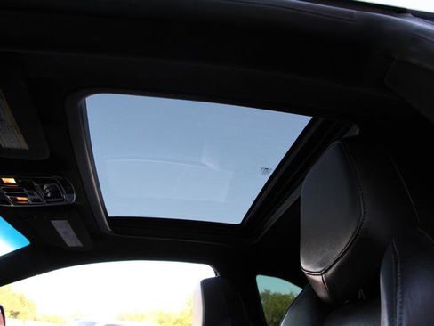 Used 2011 Cadillac CTS V w/ Wood Trim Package RWD image 26