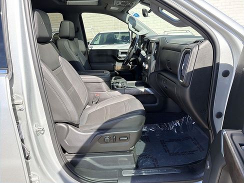 Used 2021 GMC Sierra 2500 Denali w/ Denali Ultimate Package AWD/4WD image 28