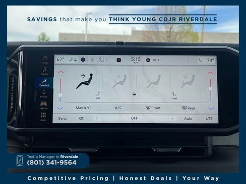 New 2026 Jeep Wrangler Unlimited Sport image 19