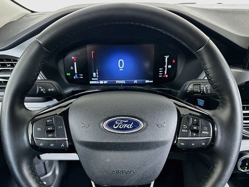 Used 2023 Ford Escape Active AWD/4WD image 12