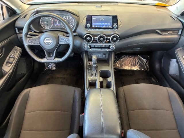 Used 2024 Nissan Sentra S FWD image 12