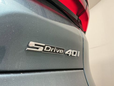 New 2026 BMW X5 sDrive40i w/ Climate Comfort Package RWD image 13