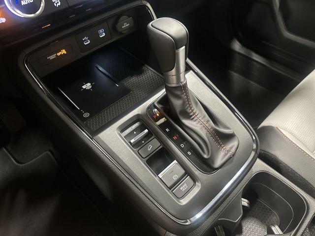 Used 2026 Honda CR-V Sport Touring image 23