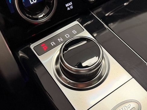 Used 2020 Land Rover Range Rover HSE AWD/4WD image 38