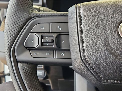 New 2026 Toyota Tacoma TRD Pro image 17