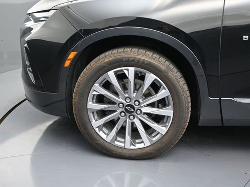 Used 2022 Chevrolet Blazer Premier image 9