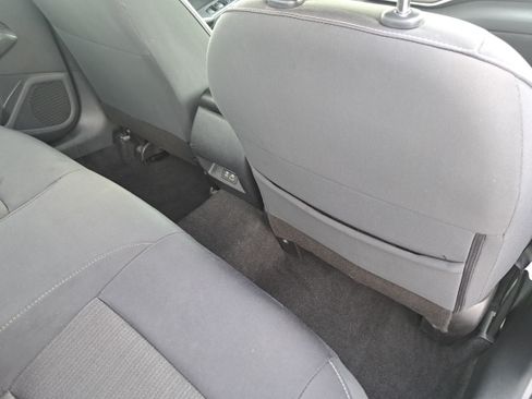 Used 2025 Nissan Altima 2.5 SV AWD/4WD image 11