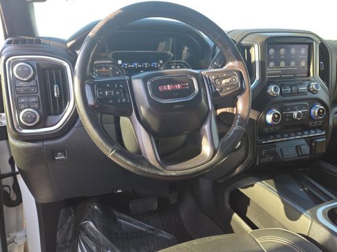 Used 2020 GMC Sierra 2500 AT4 w/ Technology Package image 27