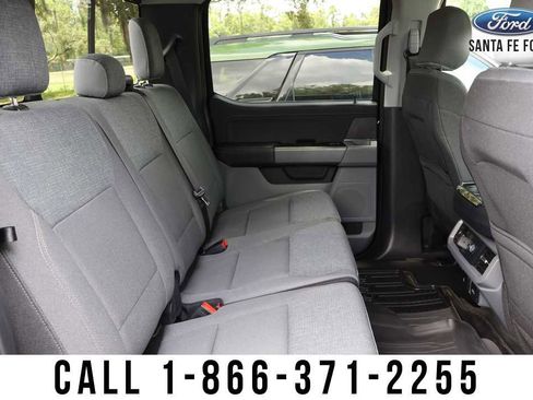 Used 2024 Ford F150 XLT w/ Equipment Group 302A MID AWD/4WD image 32