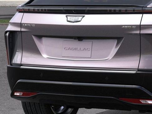 New 2026 Cadillac Lyriq Signature Luxury image 14
