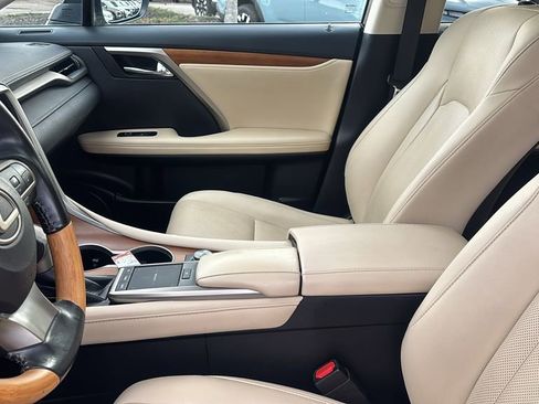 Used 2021 Lexus RX 350 AWD w/ Accessory Package (P3) image 24