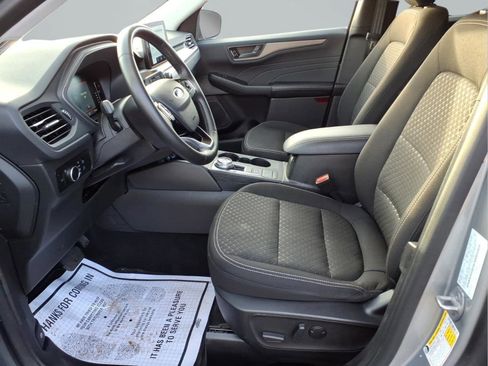 Used 2023 Ford Escape Active image 24