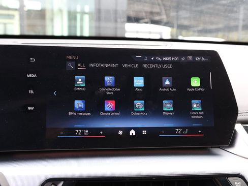 Used 2025 BMW X1 xDrive28i image 31