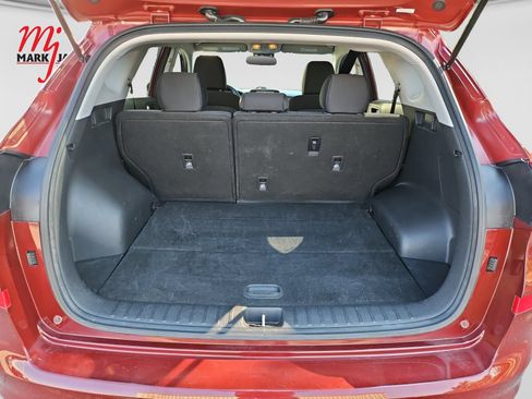 Used 2019 Hyundai Tucson SE FWD image 17
