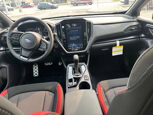 New 2026 Subaru Impreza RS AWD/4WD image 26