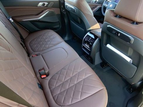 New 2026 BMW X5 xDrive50e w/ Premium Package AWD/4WD image 14