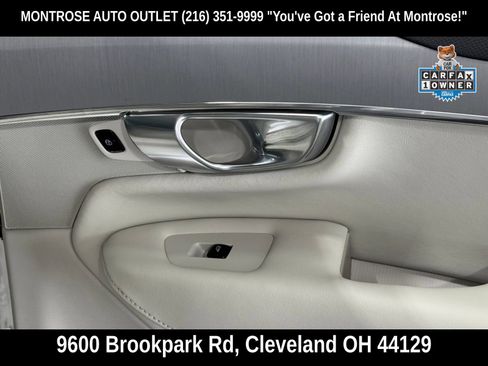 Certified 2023 Volvo XC90 B5 Core w/ Climate Package AWD/4WD image 49