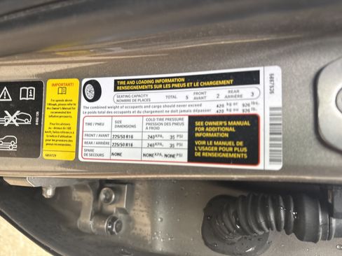 Used 2019 MINI Cooper Countryman John Cooper Works AWD/4WD image 35