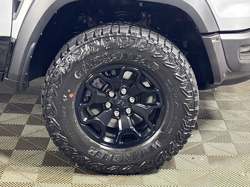New 2026 RAM 1500 RHO image 23