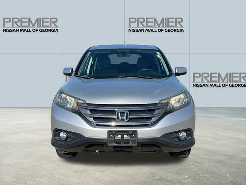 Used 2014 Honda CR-V EX image 2