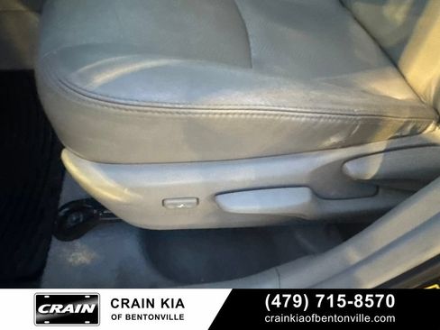 Used 2011 Toyota Prius Four w/ Solar Roof Pkg FWD image 16