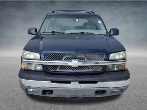 Used 2005 Chevrolet Avalanche LS w/ Onstar Plus Package RWD image 12