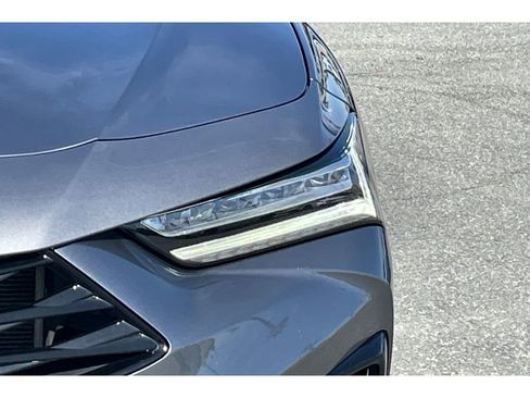 Certified 2024 Acura TLX w/ Technology Package image 50