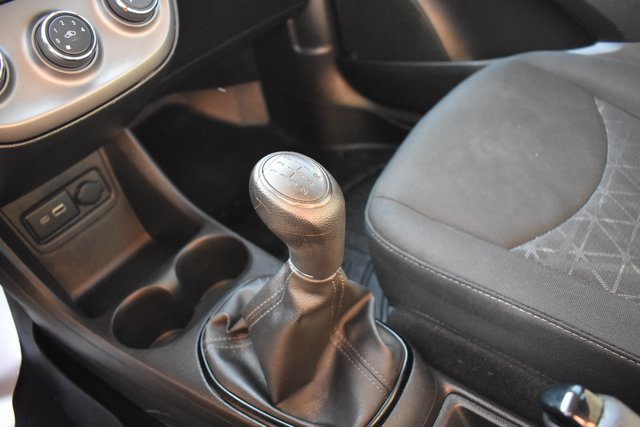 Used 2020 Chevrolet Spark LT FWD image 26