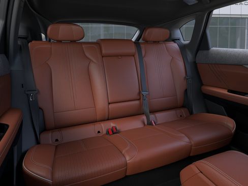 New 2027 Cadillac Optiq Premium Sport AWD/4WD image 17
