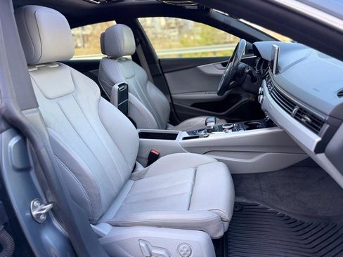 Used 2018 Audi A5 2.0T Premium Plus w/ Premium Plus image 21